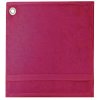 Ručník ELEA FUCHSIA, fialová  Garnier Thiebaut