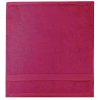 Ručník ELEA FUCHSIA, fialová  Garnier Thiebaut