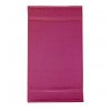 Ručník ELEA FUCHSIA, fialová  Garnier Thiebaut