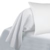 Povlečení na peřinu AVA UNI BLANC, bílá  Garnier Thiebaut