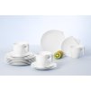 Villeroy & Boch Flow Kávová sada pro 6 osob 18 kusů