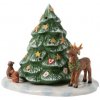 Villeroy & Boch Christmas Toys Stromeček s lesními zvířátky