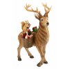 Villeroy & Boch Winter Specials  Jelen s lesními zvířátky