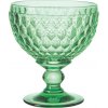 Šampaňská / dezertní miska BOSTON COLOURED, zelená, Villeroy & Boch