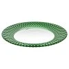 Podkladový talíř BOSTON COLOURED, zelená  Villeroy & Boch