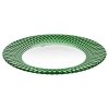 Villeroy & Boch Boston Coloured Podkladový talíř zelený