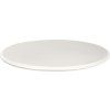 Mělký talíř 27 cm NEWMOON, bílá  Villeroy & Boch