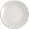 Mělký talíř 27 cm NEWMOON, bílá  Villeroy & Boch