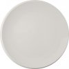 Podkladový talíř 32 cm NEWMOON, bílá  Villeroy & Boch