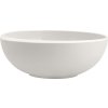 Střední salátová mísa NEWMOON, bílá  Villeroy & Boch