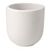 Villeroy & Boch New Moon Hrnek bez ucha 0.40 ltr.