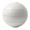 Bílá jídelní sada LA BOULE, bílá, Villeroy & Boch