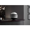 Villeroy & Boch La Boule černo-bílá jídelní sada