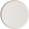 Bílý univerzální talíř LA BOULE  Villeroy & Boch