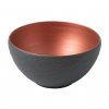 Osobní miska MANUFACTURE ROCK GLOW, měděná  Villeroy & Boch