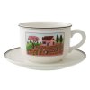 Villeroy & Boch Design Naif Kitchen Snídaňový podšálek