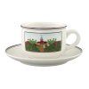 Čajový šálek DESIGN NAIF  Villeroy & Boch
