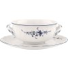 Polévkový podšálek OLD LUXEMBOURG, modrá, Villeroy & Boch