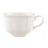 Čajový šálek MANOIR, černá  Villeroy & Boch