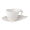 Villeroy & Boch Flow Snídaňový šálek