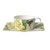 Čajový podšálek AMAZONIA, zelená  Villeroy & Boch