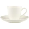 Espresso podšálek ANMUT, bílá  Villeroy & Boch