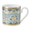 Villeroy & Boch Samarkand Aquamarin Espresso šálek