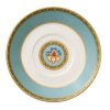 Villeroy & Boch Samarkand Aquamarin Espresso podšálek