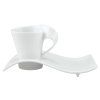 Espresso šálek NEWWAVE CAFFE  Villeroy & Boch