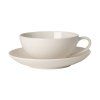 Čajový šálek FOR ME, bílá  Villeroy & Boch