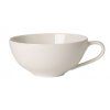 Čajový šálek FOR ME, bílá  Villeroy & Boch