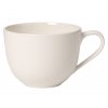 Snídaňový šálek FOR ME, bílá  Villeroy & Boch