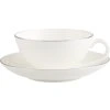 Čajový šálek ANMUT PLATINUM 1, platinová  Villeroy & Boch