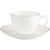 Villeroy & Boch Anmut Platinum 1 Kávový šálek
