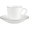 Espresso šálek ANMUT PLATINUM 1, platinová  Villeroy & Boch