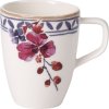 Villeroy & Boch Artesano Provencal Lavender Espresso šálek