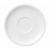 Podšálek na bílou kávu ARTESANO ORIGINAL, bílá, Villeroy & Boch