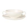 Polévkový šálek ROYAL, bílá  Villeroy & Boch