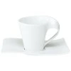 Espresso podšálek NEWWAVE  Villeroy & Boch