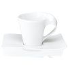 Kávový podšálek NEWWAVE  Villeroy & Boch