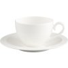 Villeroy & Boch White Pearl Čajový/kávový šálek