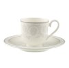 Espresso šálek GRAY PEARL  Villeroy & Boch
