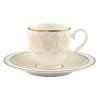 Espresso šálek IVOIRE, béžová  Villeroy & Boch