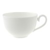 Šálek xl na bílou kávu 0,50 ltr. ROYAL, bílá  Villeroy & Boch