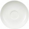 Podšálek na bílou kávu a polévku ROYAL, bílá  Villeroy & Boch