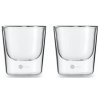 Jenaer Glas Hot´n Cool Primo sklenice M na kávu a čaj, 2 kusy