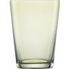 Schott Zwiesel Together Olivově zelená vyšší odlivka, 6 kusů