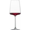 Sklenice na jemné a ovocné víno sada 2 kusy VIVID SENSES, Zwiesel Glas