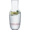 Zwiesel Glas Aura Karafa + 2 odlivky Red