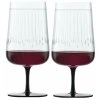 Sklenice na červené víno sada 2 kusy GLAMOROUS  Zwiesel Glas